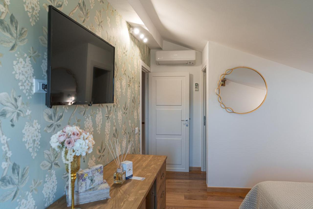 Acqua Di Civita Beauty & Rooms Il Ponte Баньореджо Экстерьер фото