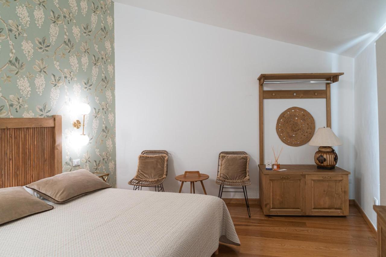 Acqua Di Civita Beauty & Rooms Il Ponte Баньореджо Экстерьер фото